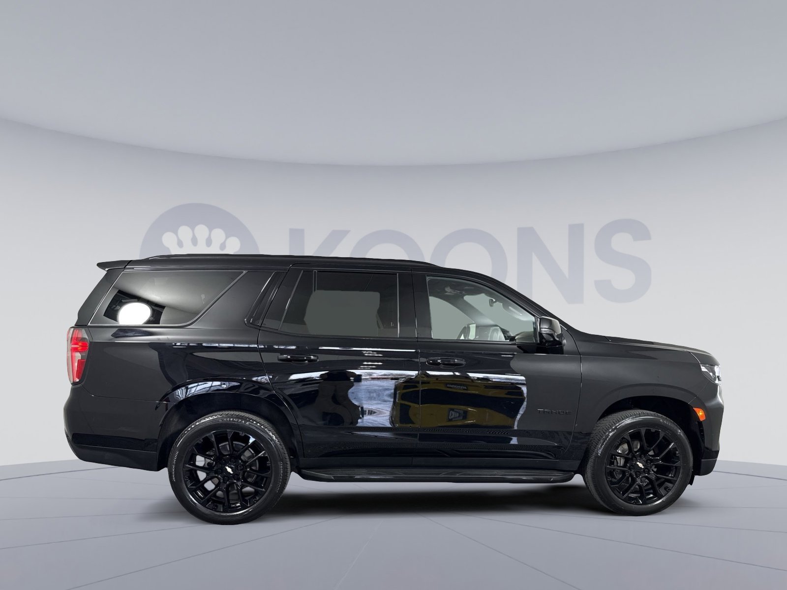 Used 2023 Chevrolet Tahoe RST w/ Luxury Package image 8