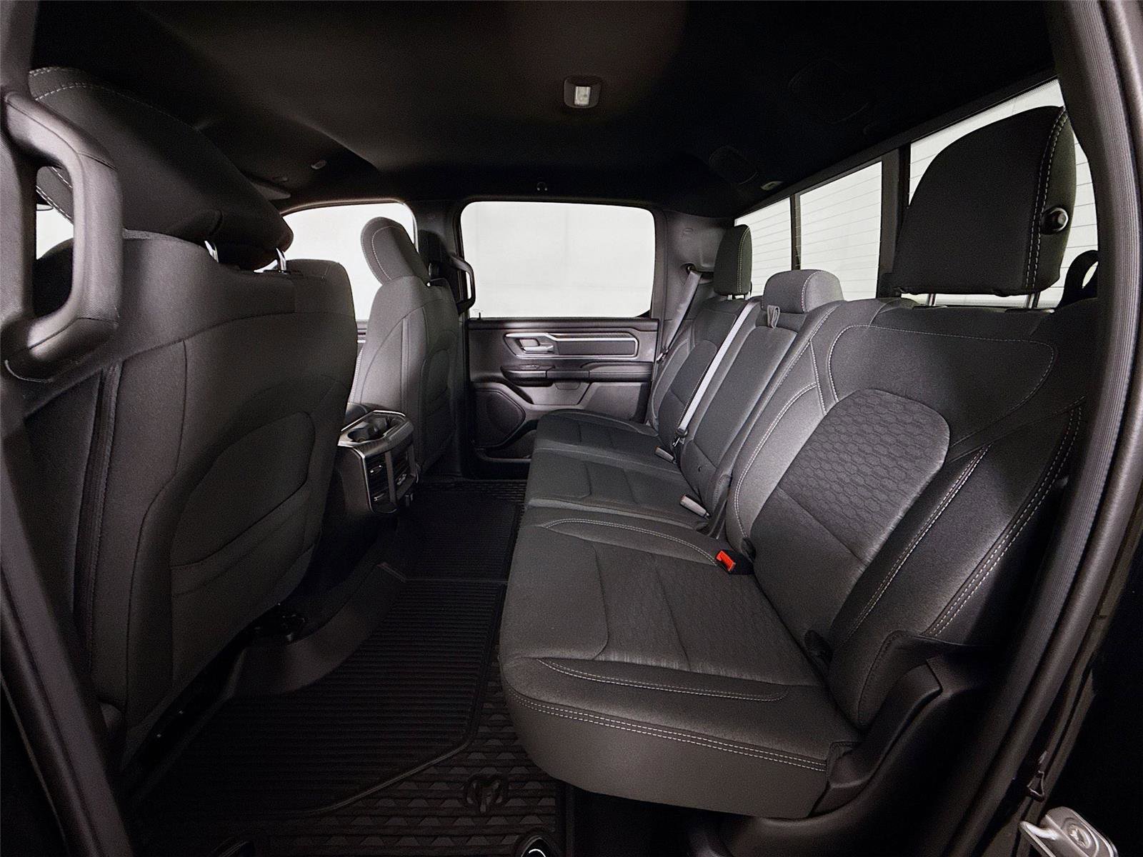 New 2026 RAM 1500 Big Horn AWD/4WD image 17