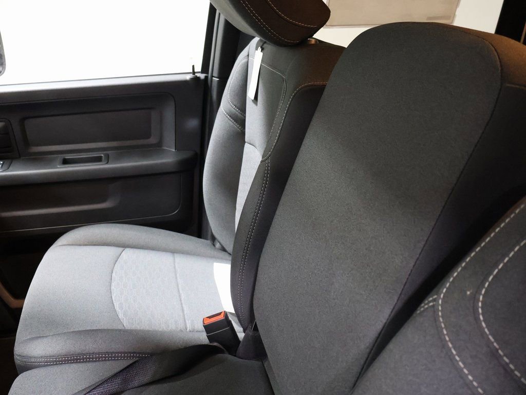 New 2026 RAM 3500 Tradesman image 28