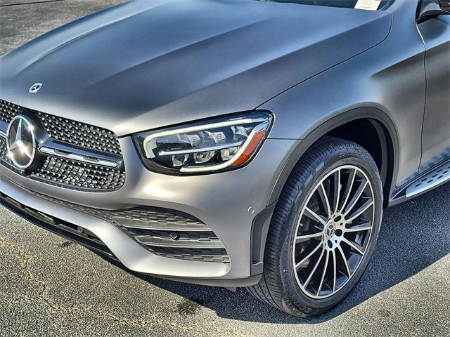 Used 2022 Mercedes-Benz GLC 300 image 10