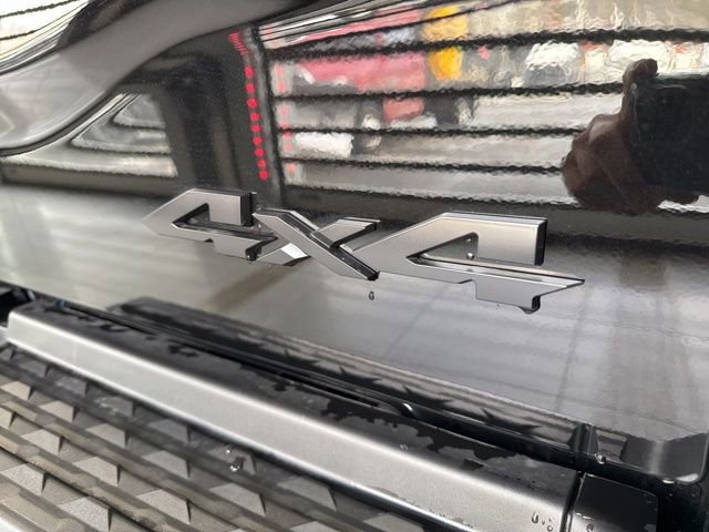 New 2026 RAM 2500 Limited image 19