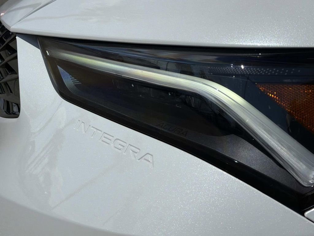Used 2025 Acura Integra A-Spec FWD image 10