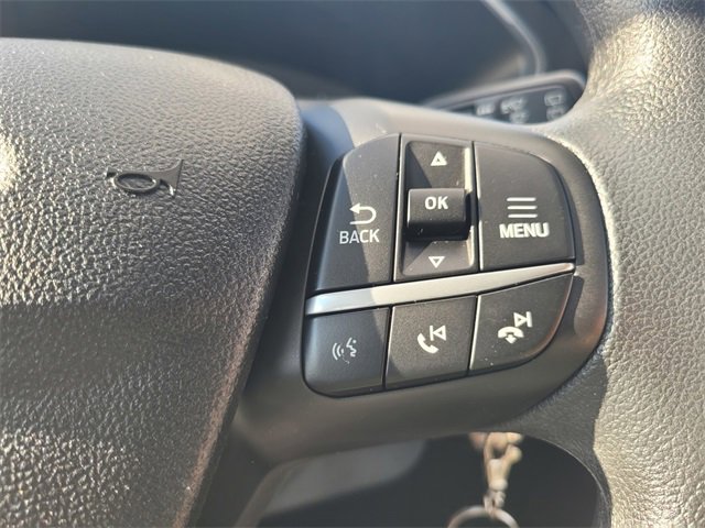 Used 2022 Ford Escape S image 27