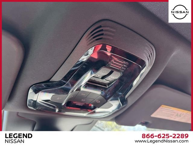 Used 2020 Alfa Romeo Stelvio Ti Sport w/ Quick Order Package 22S Sport AWD/4WD image 30