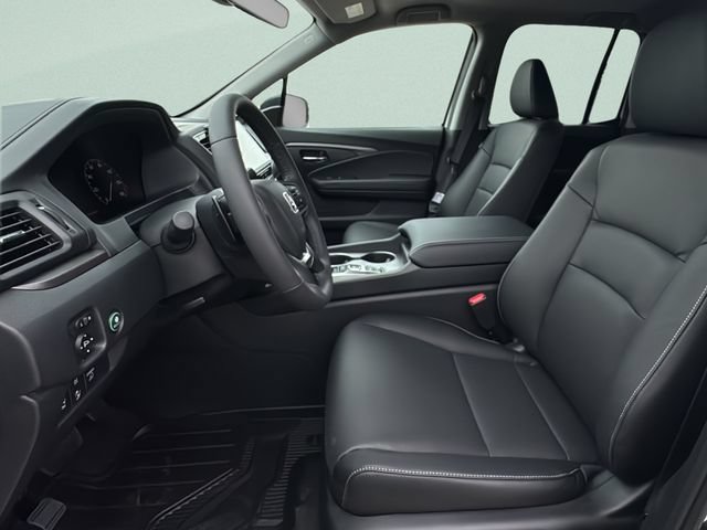 New 2026 Honda Ridgeline RTL image 11