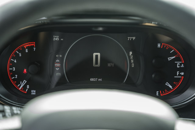 New 2026 Dodge Durango GT AWD/4WD image 59