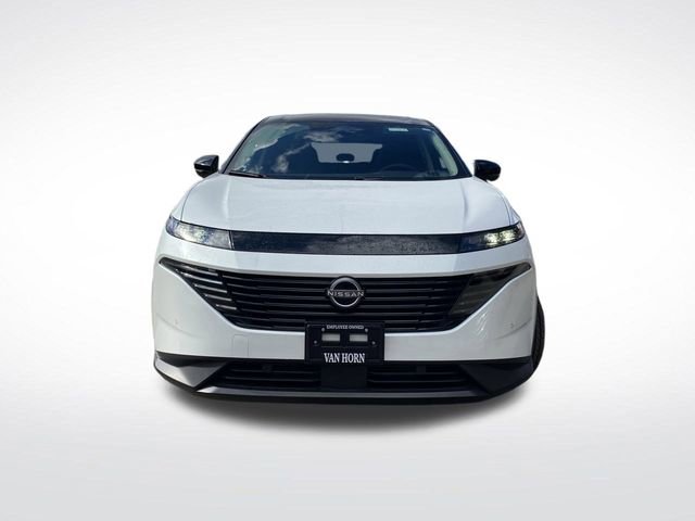 Used 2025 Nissan Murano SL w/ Cargo Package image 12