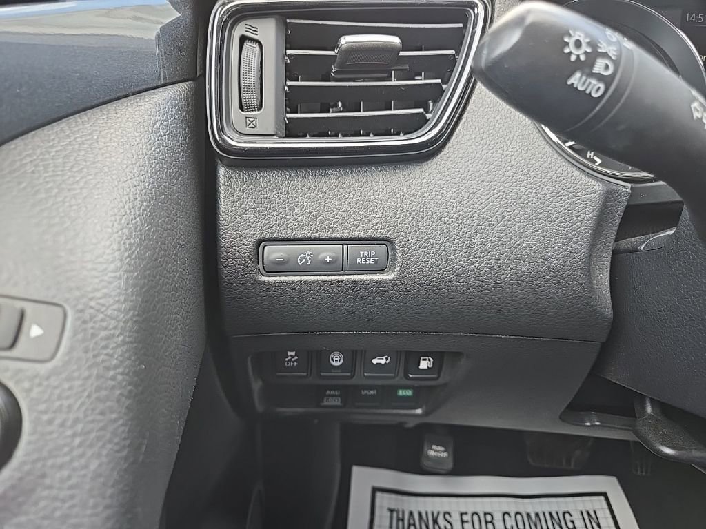 Used 2020 Nissan Rogue SV AWD/4WD image 42