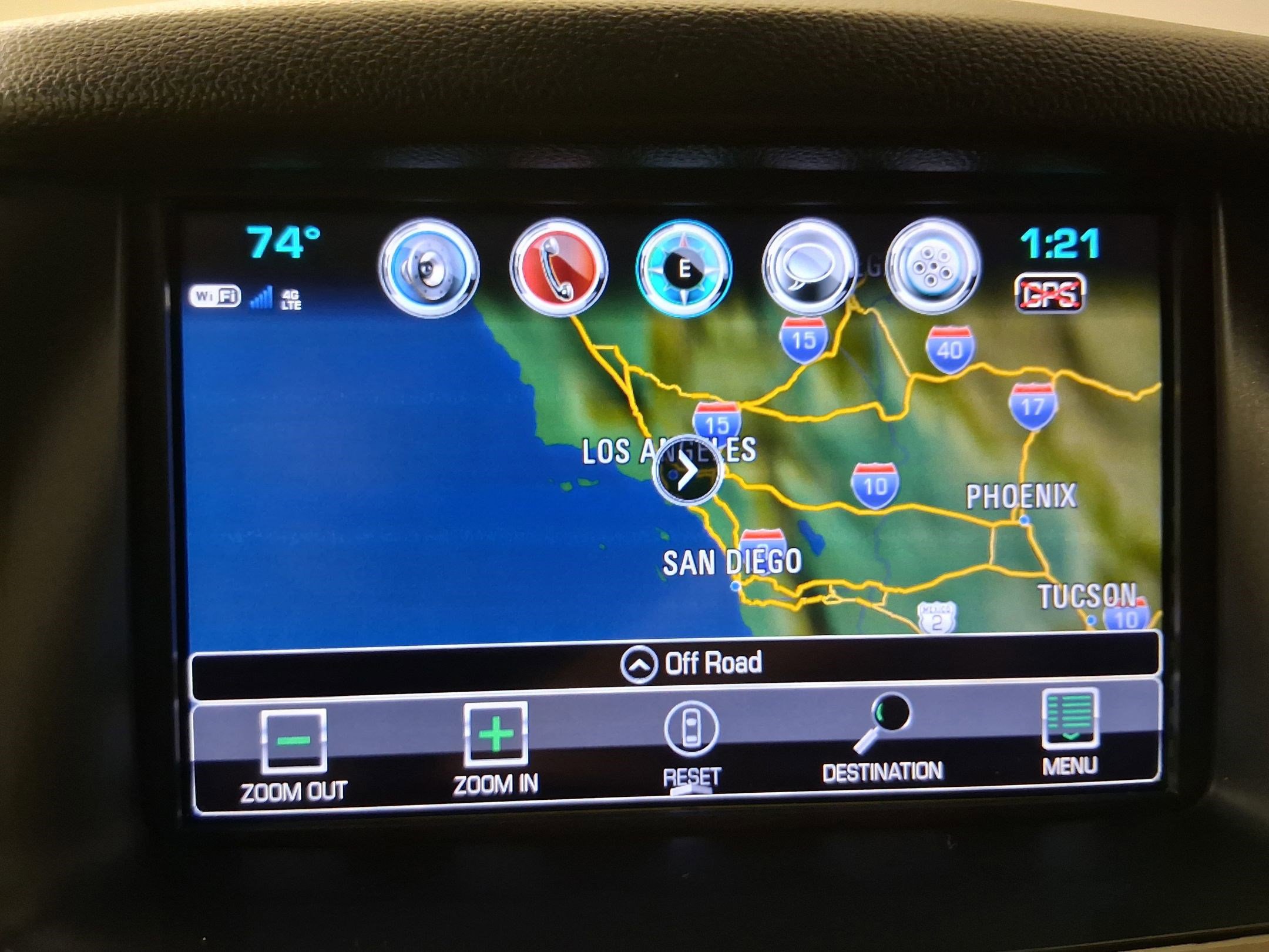 Used 2019 GMC Yukon XL Denali w/ Denali Ultimate Package image 28