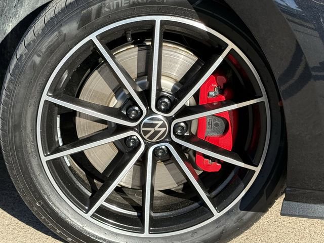 Used 2025 Volkswagen Jetta GLI Autobahn image 6