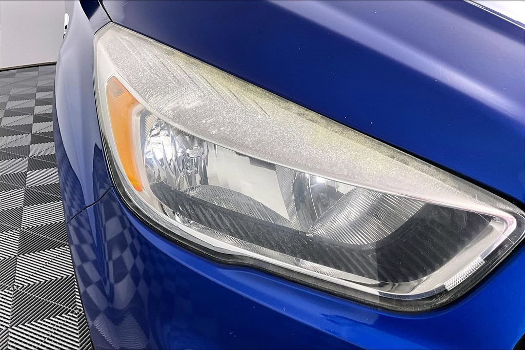 Used 2017 Ford Escape S FWD image 28