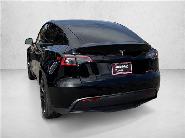 Used 2023 Tesla Model Y Long Range image 5
