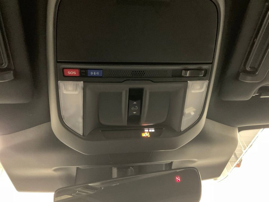 New 2026 Subaru Forester Premium image 24