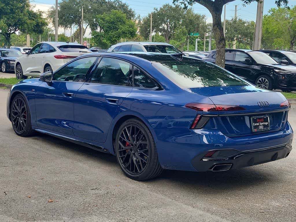 New 2026 Audi A6 Prestige AWD/4WD image 12