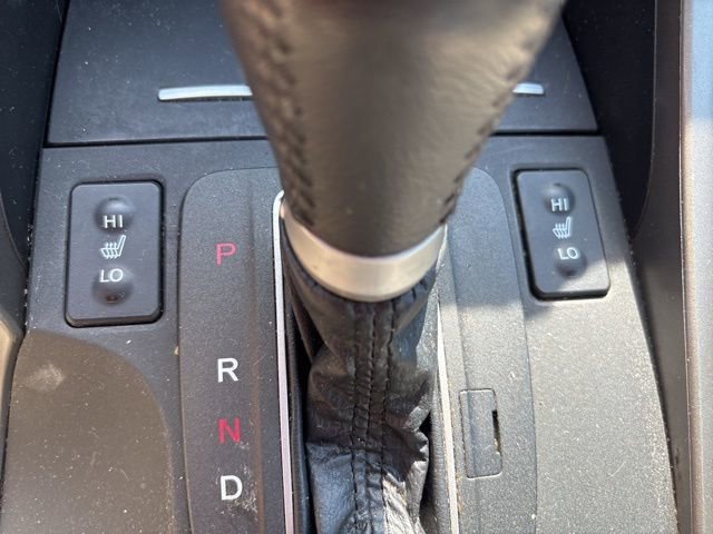 Used 2010 Acura TSX Sedan image 14