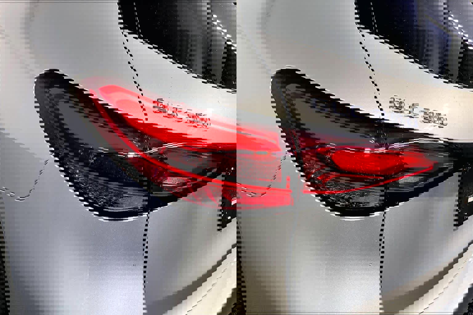 New 2026 Mercedes-Benz GLC 300 4MATIC image 5