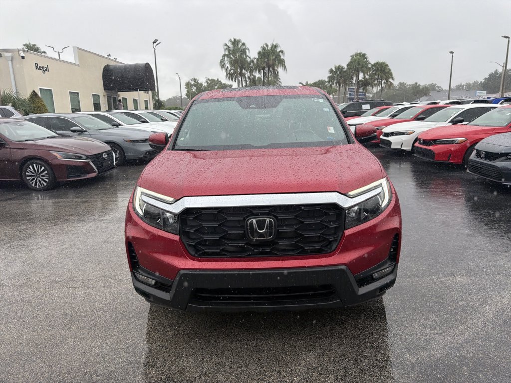 Used 2024 Honda Passport EX-L image 9