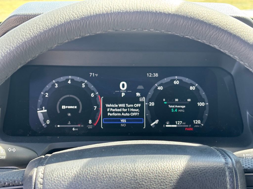 New 2026 Toyota Tacoma TRD Sport image 16