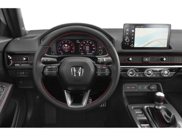 New 2026 Honda Civic Si image 7