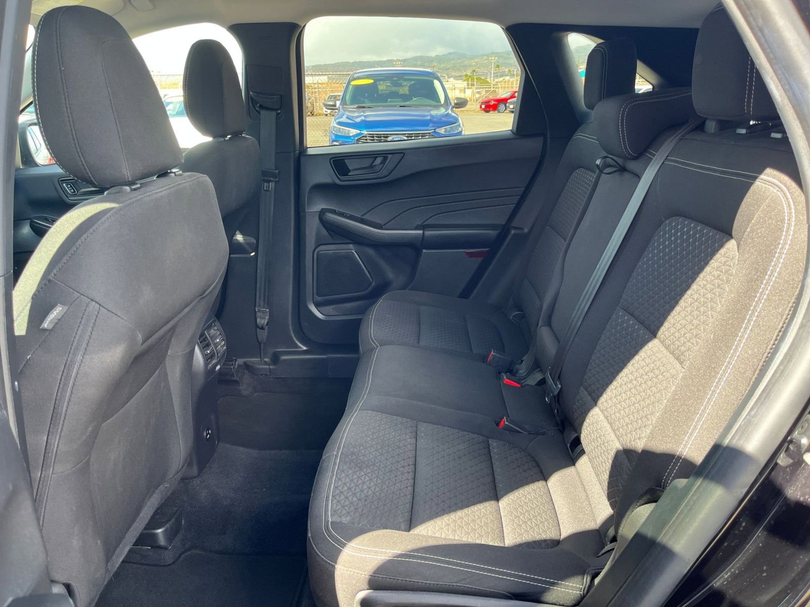 Used 2023 Ford Escape Active image 25