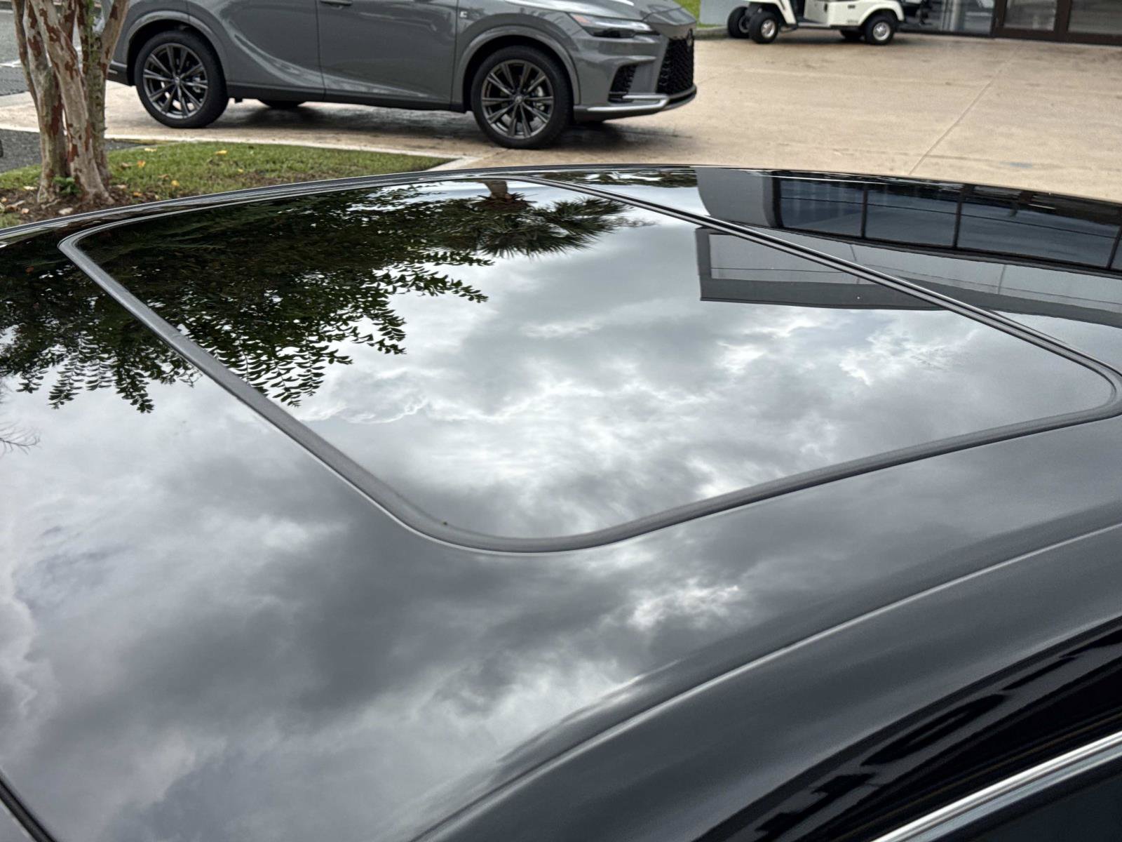 Used 2018 Lexus IS 350 F Sport RWD image 10
