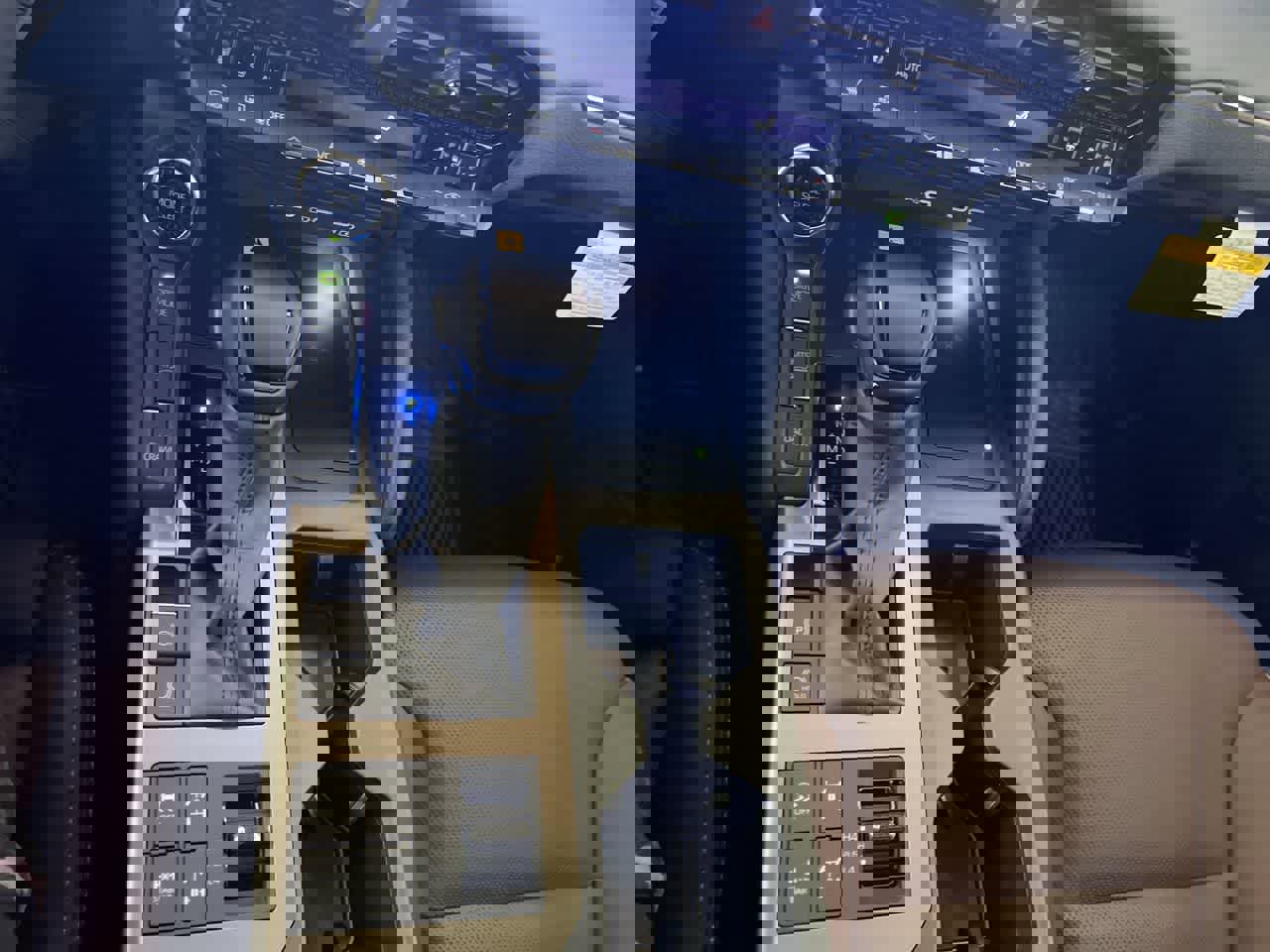 New 2026 Toyota Land Cruiser image 20