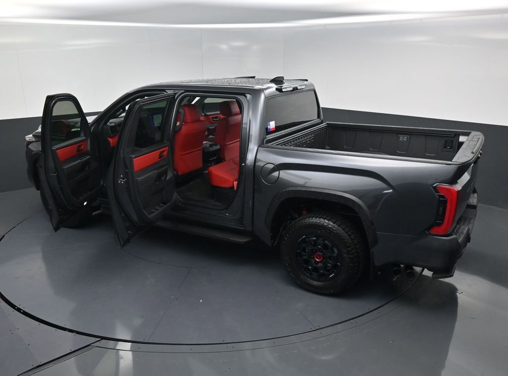 New 2026 Toyota Tundra TRD Pro image 21