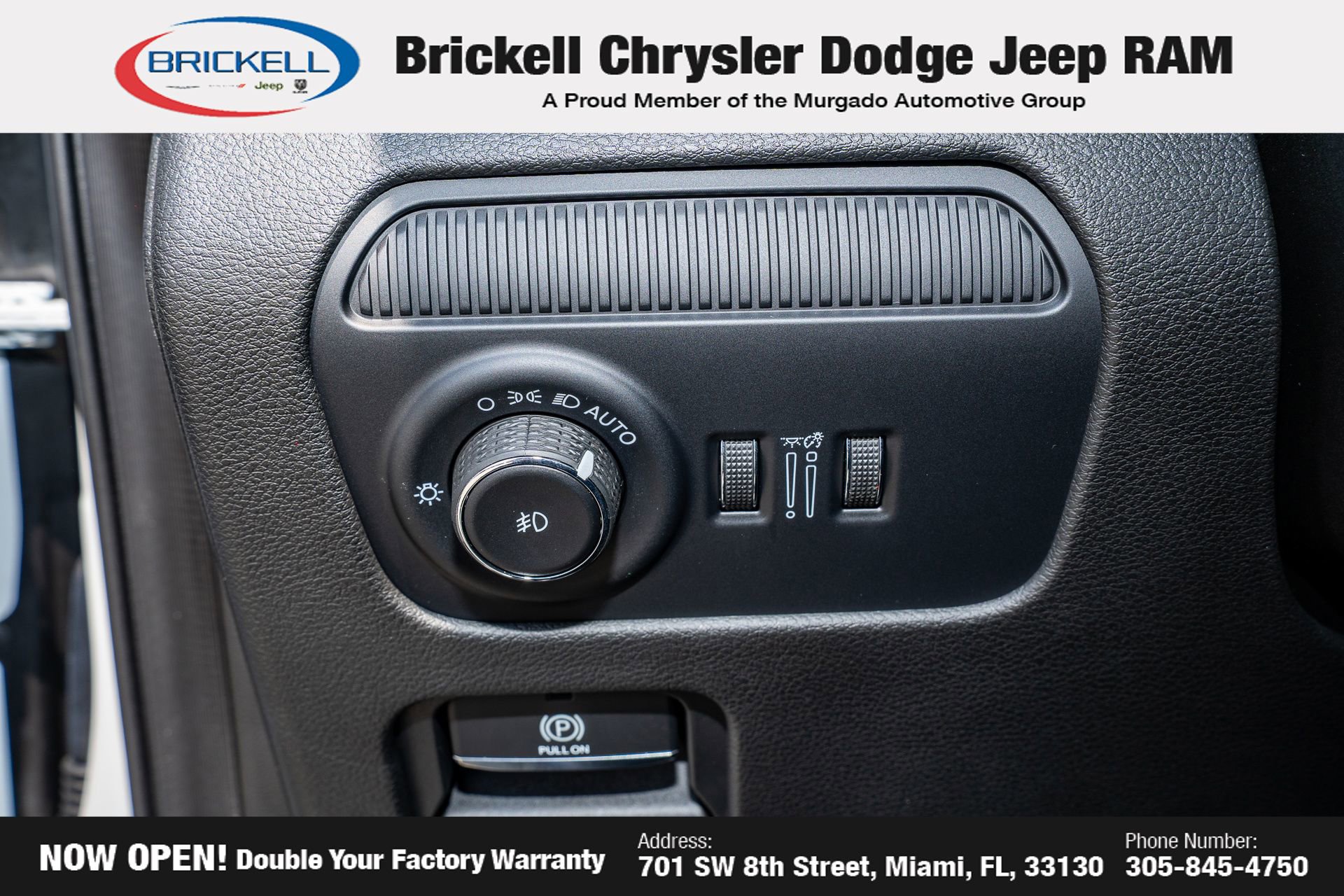 Used 2025 Jeep Wagoneer Series II w/ Convenience Group I AWD/4WD image 33