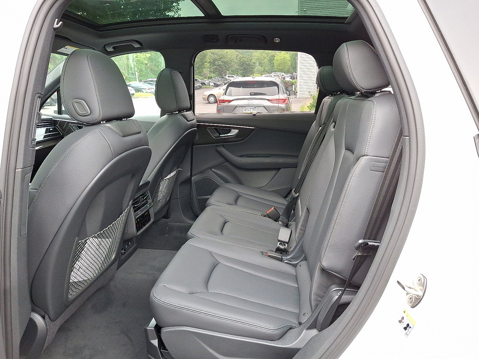 New 2025 Audi Q7 3.0T Premium Plus image 6