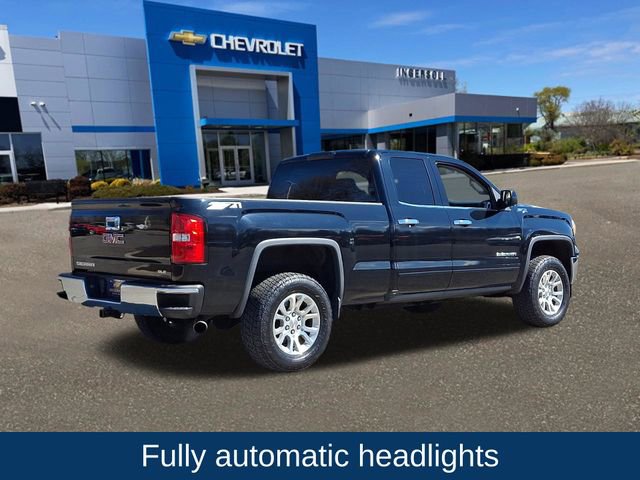 Used 2014 GMC Sierra 1500 SLE w/ SLE Value Package image 25