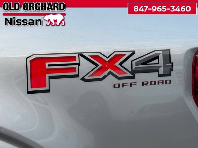 Used 2022 Ford F150 XLT w/ Equipment Group 302A High AWD/4WD image 12
