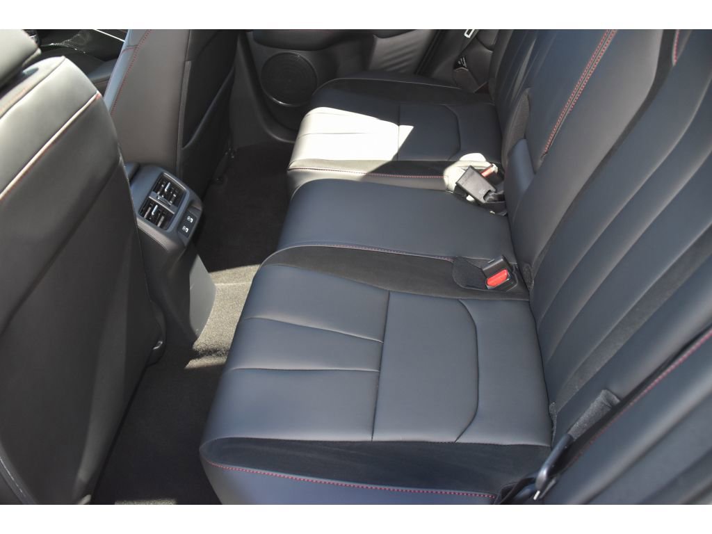 Used 2025 Acura ADX A-Spec AWD/4WD image 16