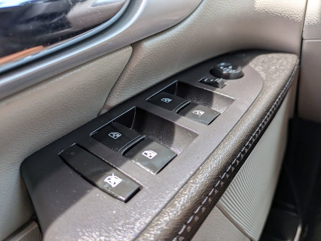 Used 2017 GMC Terrain SLE FWD image 21