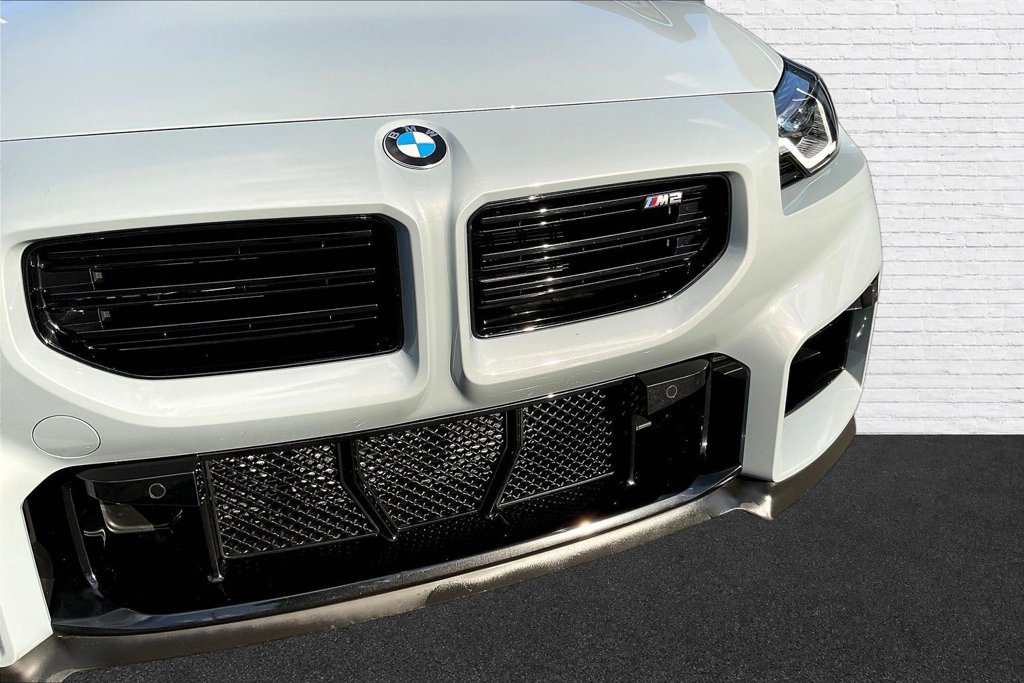 Used 2024 BMW M2 w/ Lighting Package RWD image 27