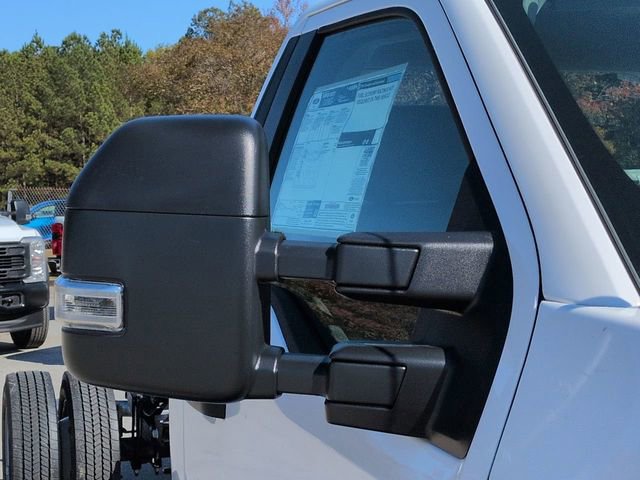 New 2026 Ford F550 4x4 Regular Cab Super Duty image 11