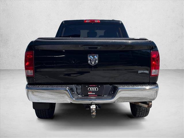Used 2012 RAM 2500 Laramie w/ HD Snow Plow Prep Group AWD/4WD image 6