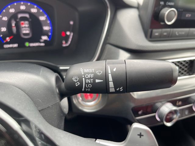 Used 2023 Acura Integra A-Spec FWD image 19