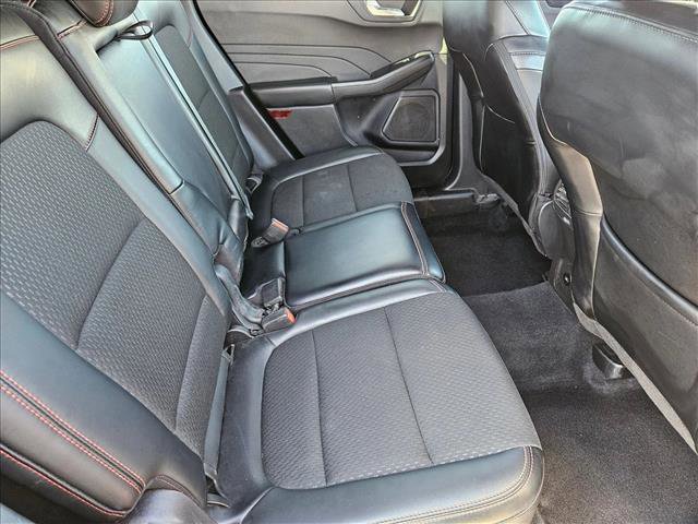 Used 2025 Ford Escape ST-Line image 16