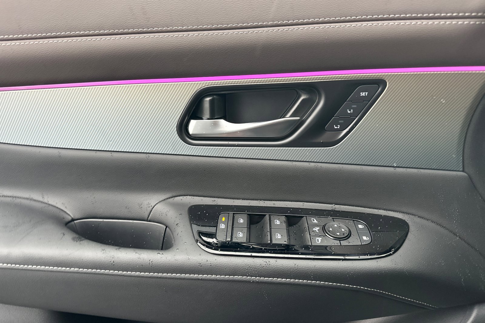 New 2026 Nissan Murano Platinum w/ Technology Package image 11