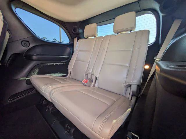 Certified 2019 Dodge Durango Citadel AWD/4WD image 16