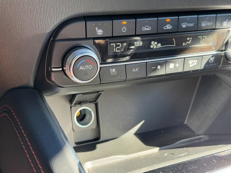 Used 2025 MAZDA CX-5 Carbon Edition image 22