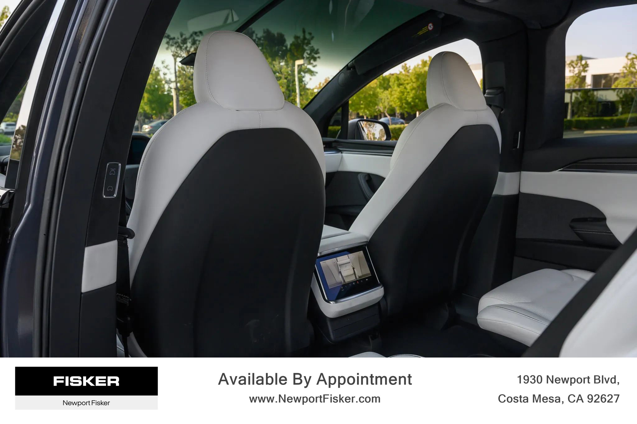 Used 2022 Tesla Model X Plaid image 19