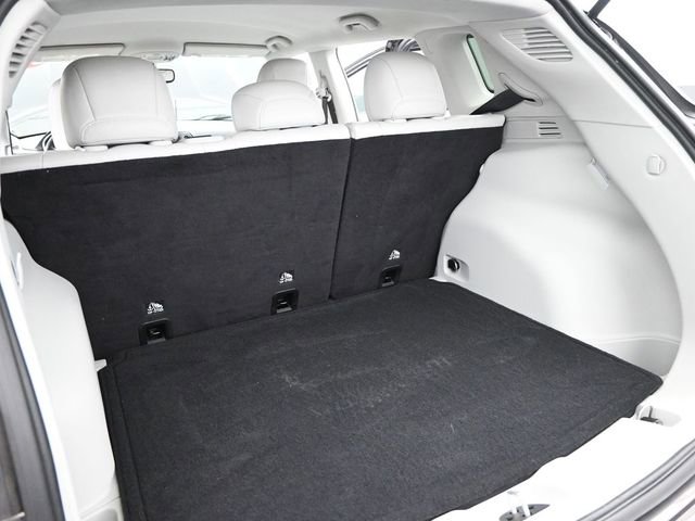 Used 2021 Jeep Compass Latitude w/ Convenience Group image 17