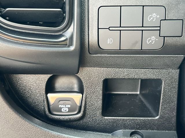 New 2024 RAM ProMaster 3500 w/ Convenience Group image 24