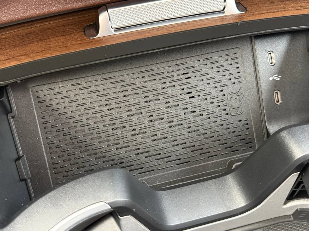 New 2025 Mercedes-Benz GLS 450 4MATIC image 37