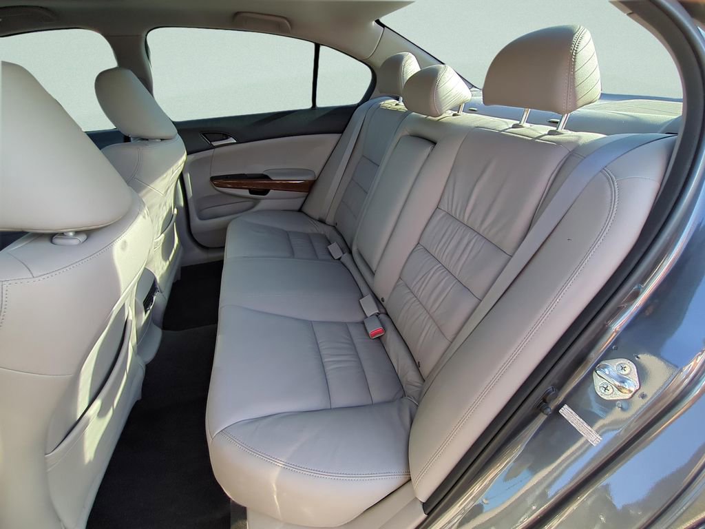 Used 2012 Honda Accord EX-L image 21