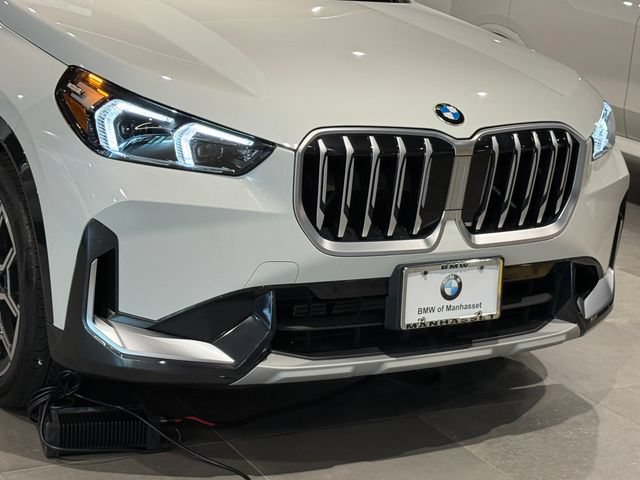 Certified 2026 BMW X1 xDrive28i w/ Convenience Package AWD/4WD image 7
