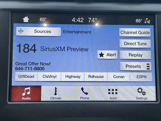 Used 2019 Ford Fusion SE image 13