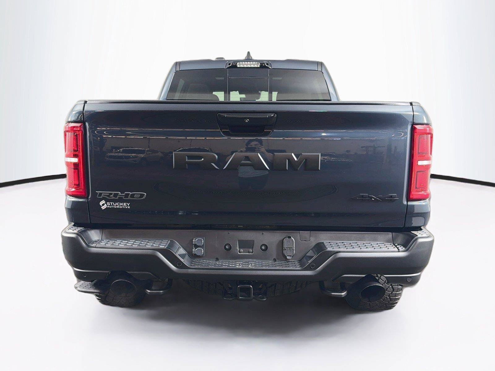 Used 2025 RAM 1500 RHO w/ RHO Level 1 Equipment Group AWD/4WD image 10