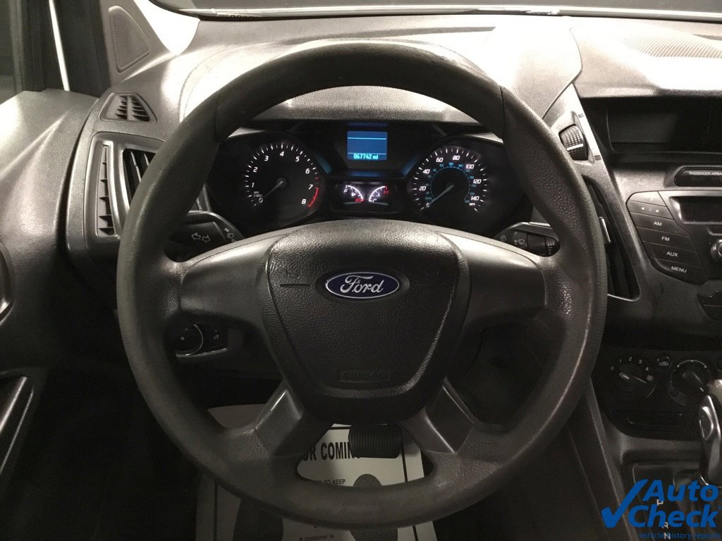 Used 2017 Ford Transit Connect XL FWD image 39